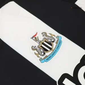 2024/25 newcastle united home jersey
