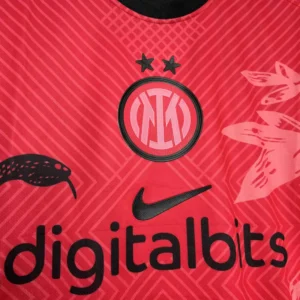 24 25 inter milan special edition kit jersey