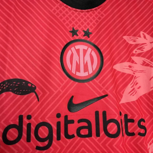 24 25 inter milan special edition kit jersey