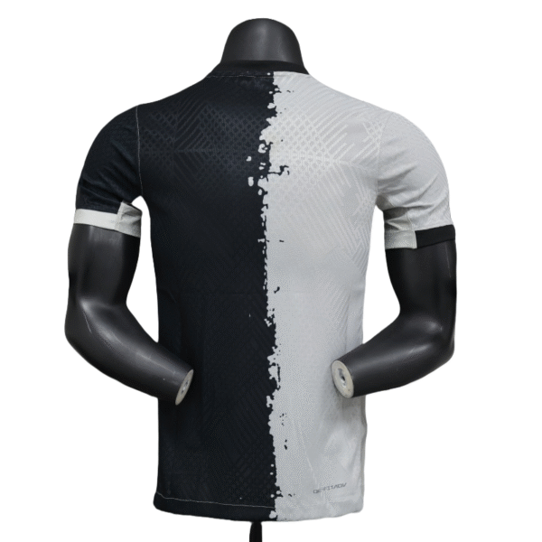 2024 25 tottenham hotspur home player version soccer jersey