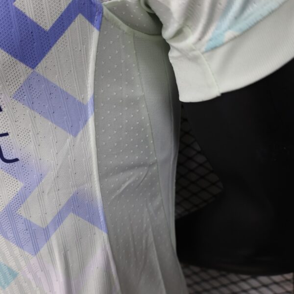 2025/26 inter milan away kit jersey player version