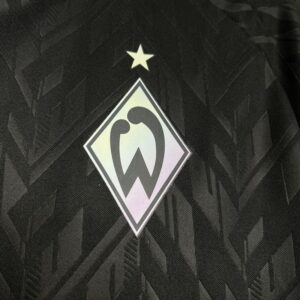 24 25 werder bremen away soccer jerseys