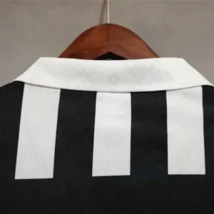 1992 94 juventus retro jersey home