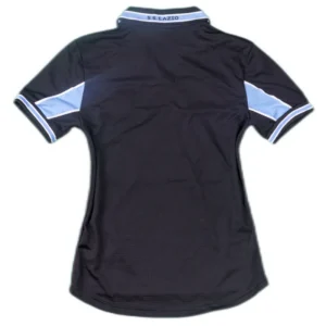 lazio 1998/00 retro jersey third away
