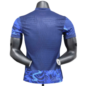 24 25 atletico madrid third away soccer jersey player edition
