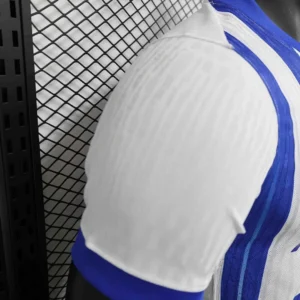 brighton & hove albion home jersey player version 2024/25