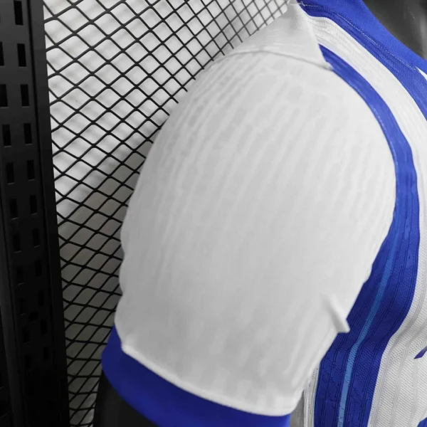brighton & hove albion home jersey player version 2024/25