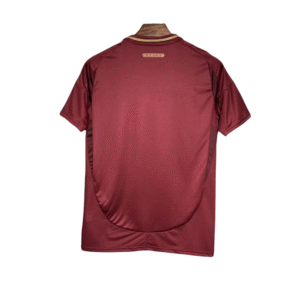 24 25 as roma home fan version