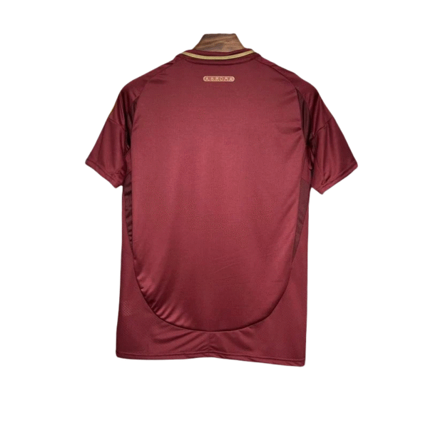 24 25 as roma home fan version