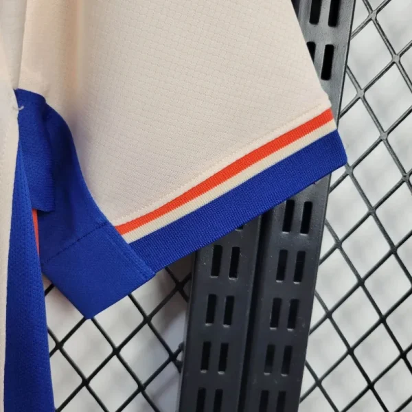 24-25 Chelsea Away Soccer Jersey - Image 7