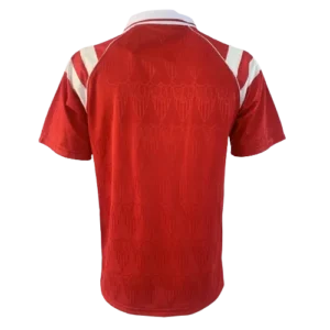 sevilla retro away jersey 1992/93