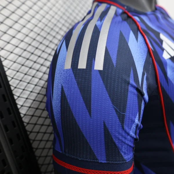 2025-26 Arsenal Special Edition Jersey Soccer Shirt Player Version - Image 7