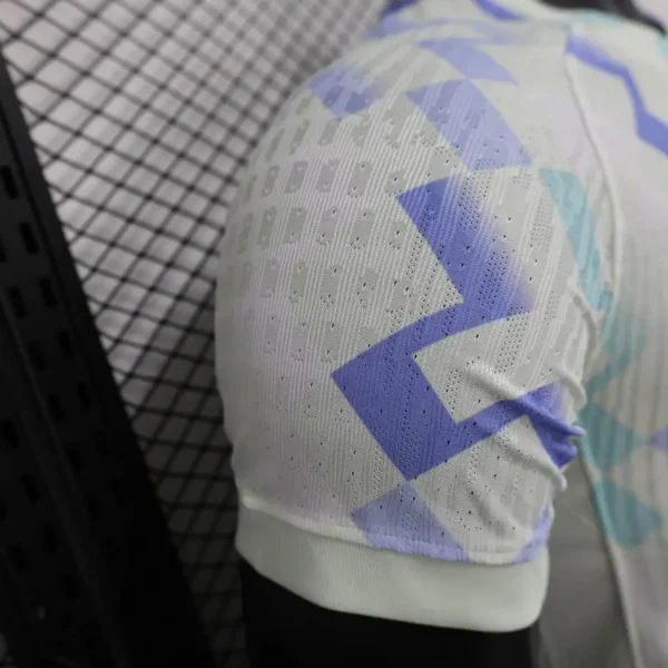 2025 26 nike inter milan away football jersey player version