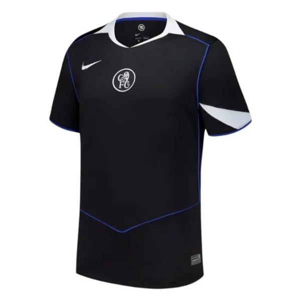 Chelsea Third Children's Kit Jersey 2025 2026 - Image 2
