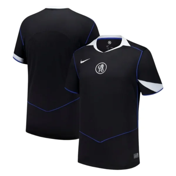 Chelsea Third Jersey 2025 2026 - Image 3