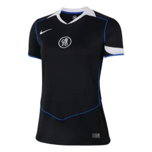 Chelsea Third Jersey 2025 2026 Women