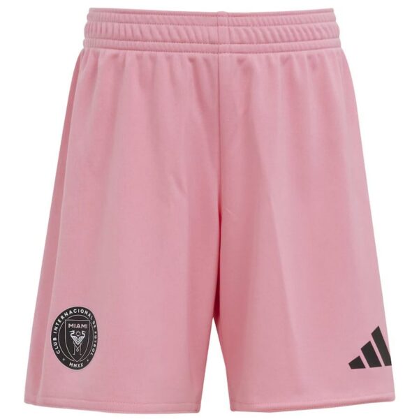 inter miami home kids kit jersey 2025 2026 messi